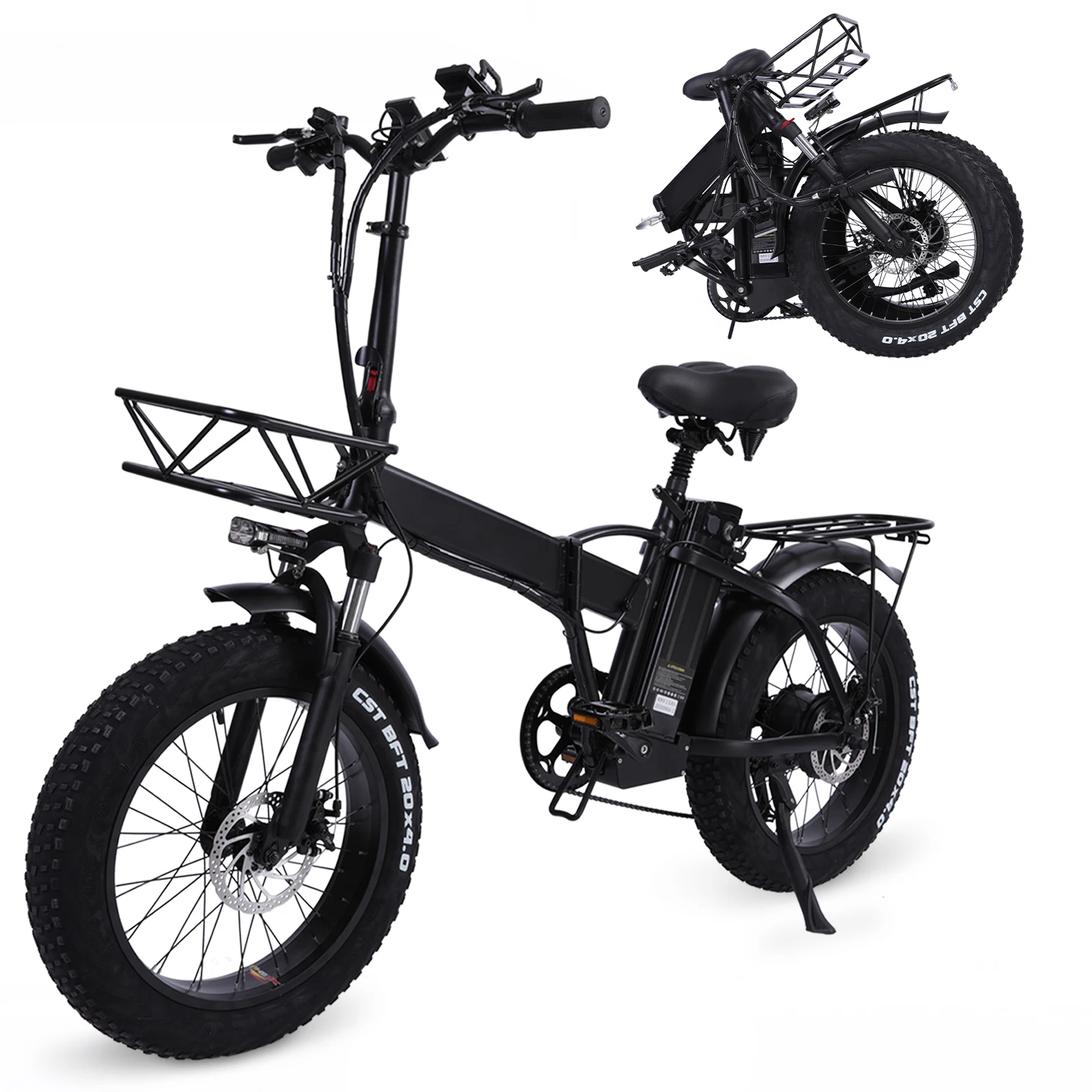 Toodi 500W-1000W Factory Scooter Electric Bike Fat Electric Bicycle With Removable Battery
Toodi 500W-1000W Factory Scooter Electric Bike Fat Electric Bicycle With Removable Battery