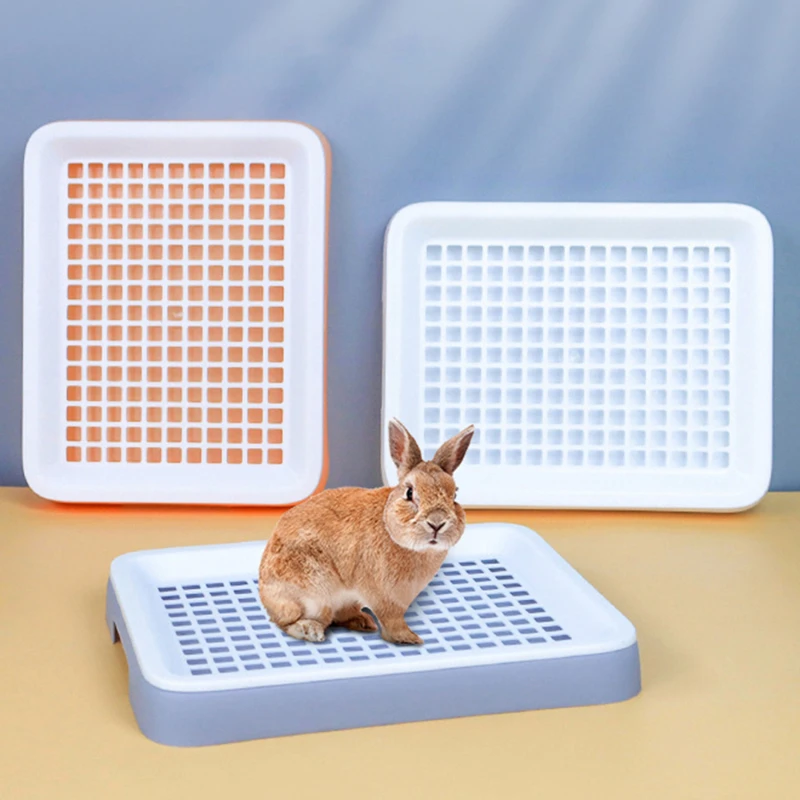 Chinchilla Toilet Rabbit Supplies Large Urinal Bedpan Drawer With Bottom Net Dutch Pig Ferret Dwarf Rabbit Special Pet Toilet
Chinchilla Toilet Rabbit Supplies Large Urinal Bedpan Drawer With Bottom Net Dutch Pig Ferret Dwarf Rabbit Special Pet Toilet