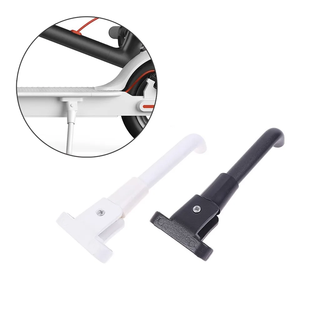 Electric Scooter Foot Support Scooter Kick Stand Parking Stand For Xiaomi M365 High Quality Cycling Accessories
Electric Scooter Foot Support Scooter Kick Stand Parking Stand For Xiaomi M365 High Quality Cycling Accessories