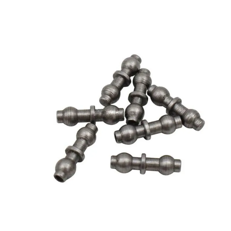 5PC Milling Machines Parts - Reverse Trip Ball Lever Milling B183 For CNC Milling Machine Tools
5PC Milling Machines Parts - Reverse Trip Ball Lever Milling B183 For CNC Milling Machine Tools
