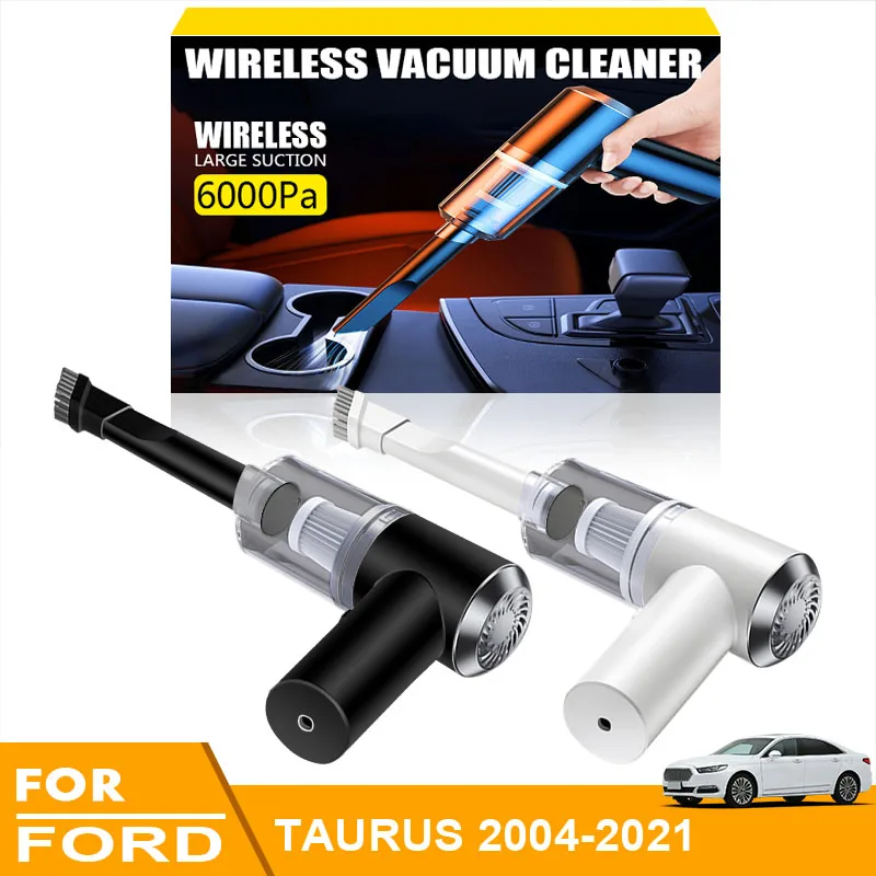 Car Cordless Vacuum Cleaner for Car Cleaning Automotive Products Automotive Goods Tools Home Appliance For Ford TAURUS 2004-2021
Car Cordless Vacuum Cleaner for Car Cleaning Automotive Products Automotive Goods Tools Home Appliance For Ford TAURUS 2004-2021