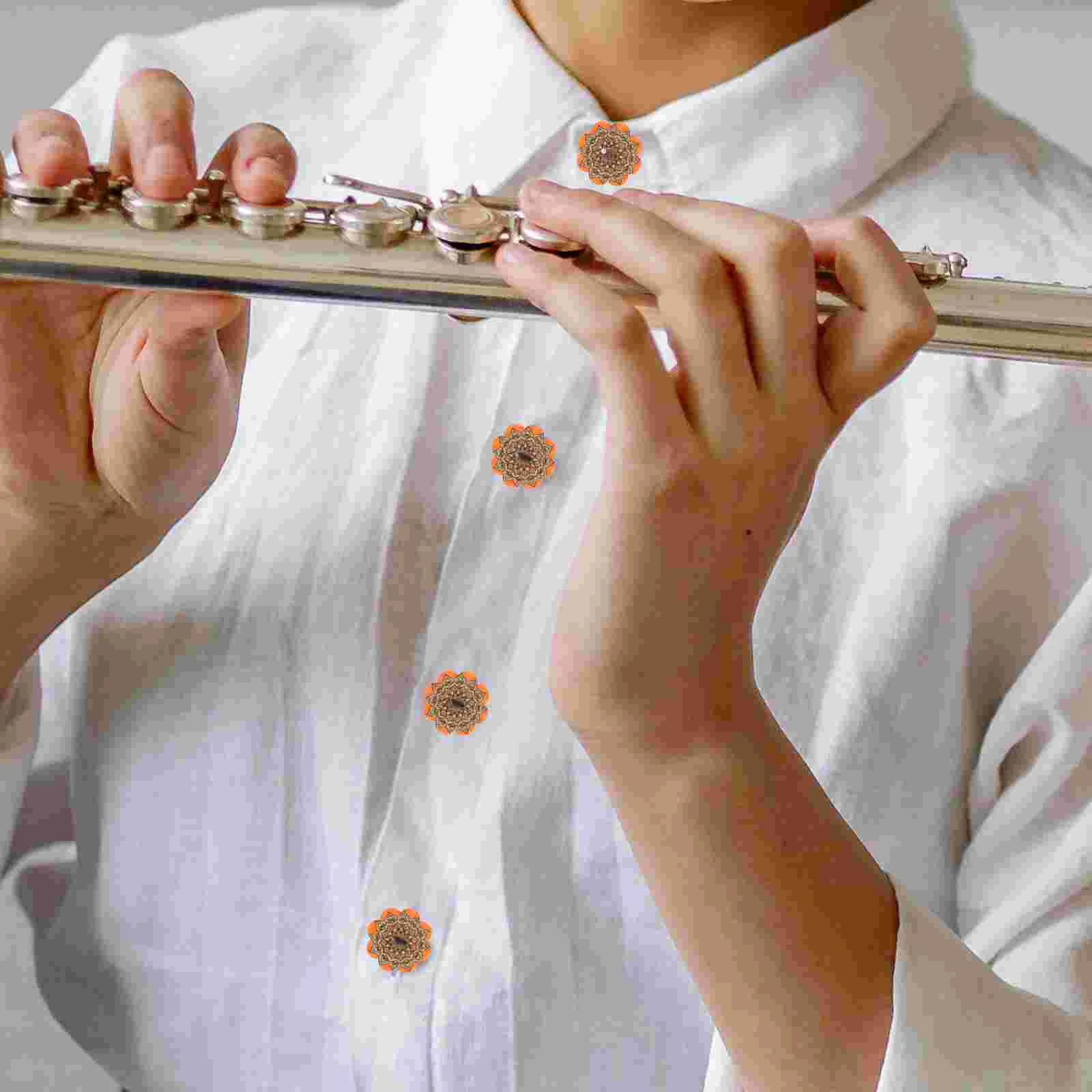Buttons Sewing Craft Diy Button Flower Coat Wooden Supplies Replaceable Clothing Simple Delicate Clothes Wood Table Wedding
Buttons Sewing Craft Diy Button Flower Coat Wooden Supplies Replaceable Clothing Simple Delicate Clothes Wood Table Wedding