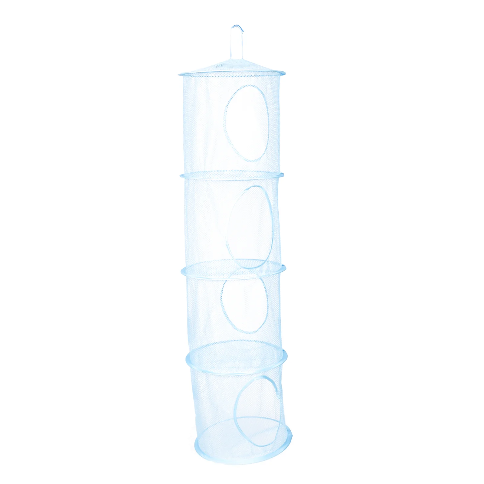 Drying Hanging Basket Net Mesh Rack Herb Dry Layerfoldable Windproof Toy Folding Clothes
Drying Hanging Basket Net Mesh Rack Herb Dry Layerfoldable Windproof Toy Folding Clothes