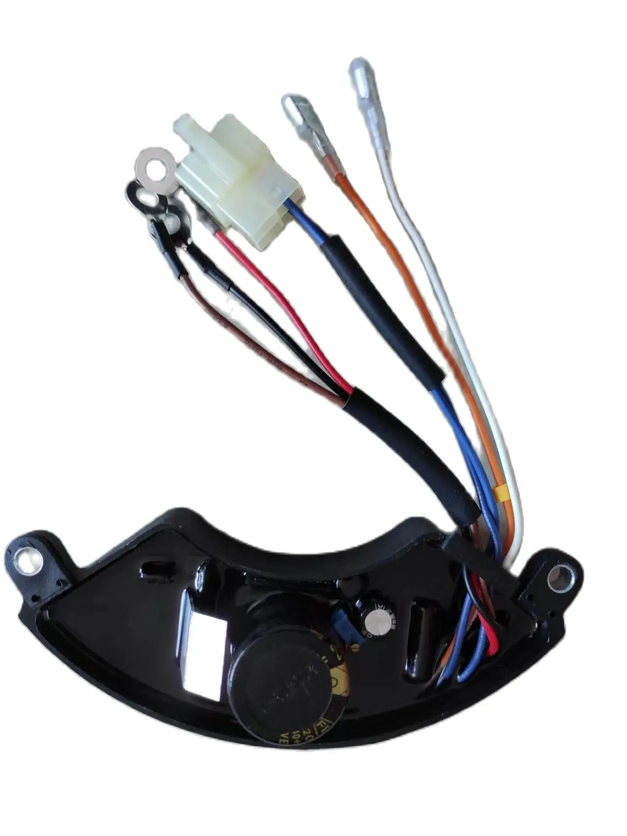 HJ.5K-3 220 AVR HANJING REGULATOR 7 WIRES THREE PHASE GENERATOR PARTS
HJ.5K-3 220 AVR HANJING REGULATOR 7 WIRES THREE PHASE GENERATOR PARTS