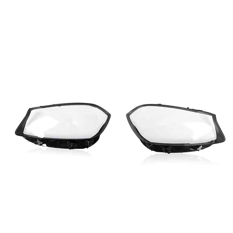 Headlight Lens Cover Transparent Lampshade Glass Shell For Benz W176 A-Class A180 A200 A260 A45 AMG 2017-2018
Headlight Lens Cover Transparent Lampshade Glass Shell For Benz W176 A-Class A180 A200 A260 A45 AMG 2017-2018