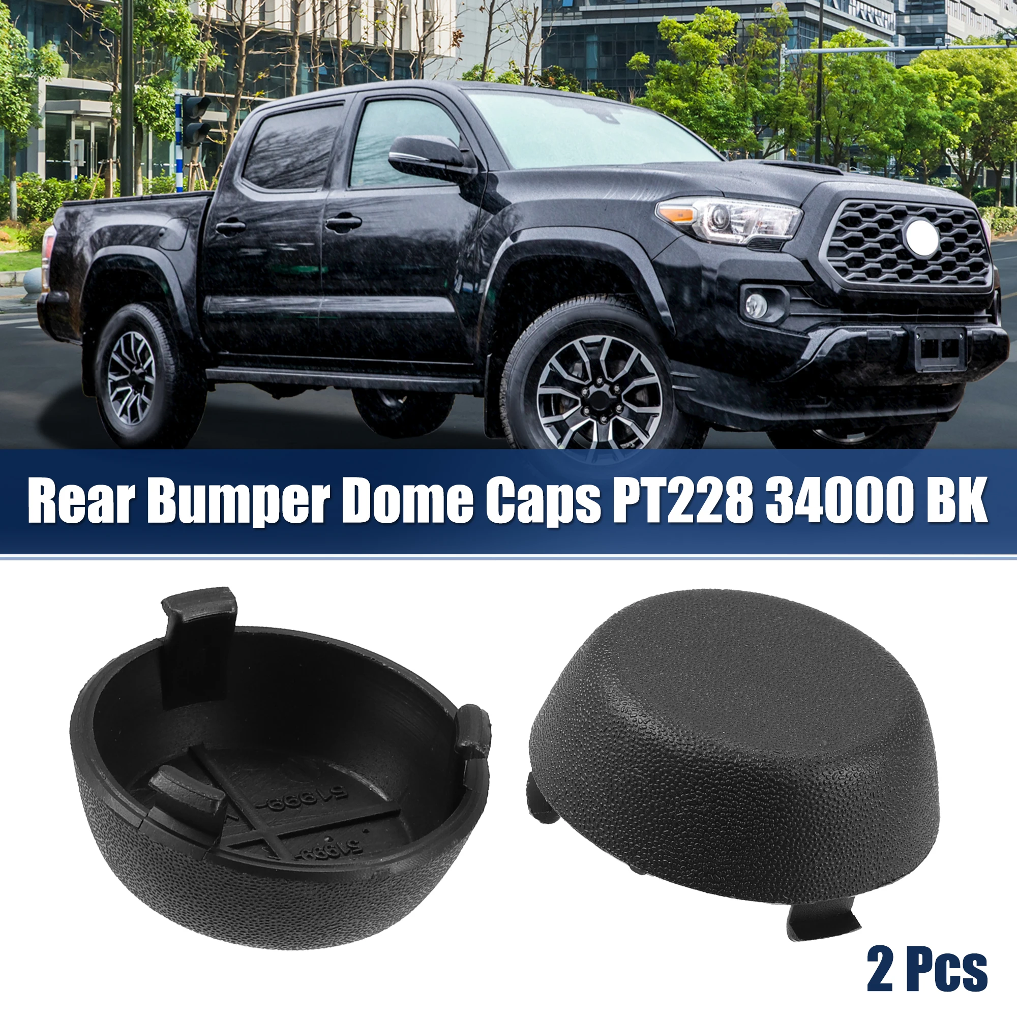 Купольные колпачки для заднего бампера Motoforti PT22834000BK 5199924030 2 шт., тасома 2005 2006 2007 2008 2009 2010 2011 2012 2013 2014 2015
Купольные колпачки для заднего бампера Motoforti PT22834000BK 5199924030 2 шт., тасома 2005 2006 2007 2008 2009 2010 2011 2012 2013 2014 2015