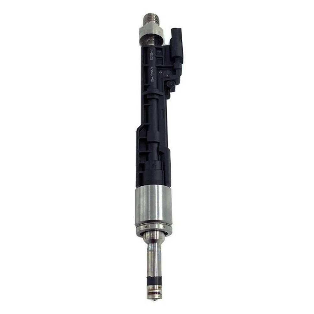 Fuel Supply System Fuel Injector 1pc 13647599876 Auto Spare Fuel Injector Serve Black For BMW 550i For BMW 550iX
Fuel Supply System Fuel Injector 1pc 13647599876 Auto Spare Fuel Injector Serve Black For BMW 550i For BMW 550iX