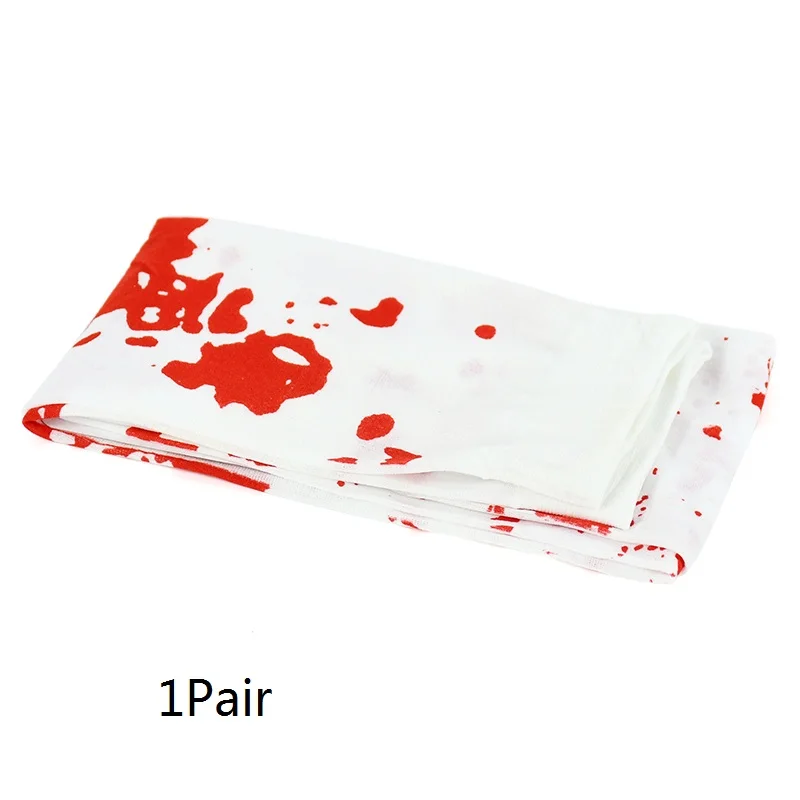 Кровавые чулки для косплея медсестры
Кровавые чулки для косплея медсестры