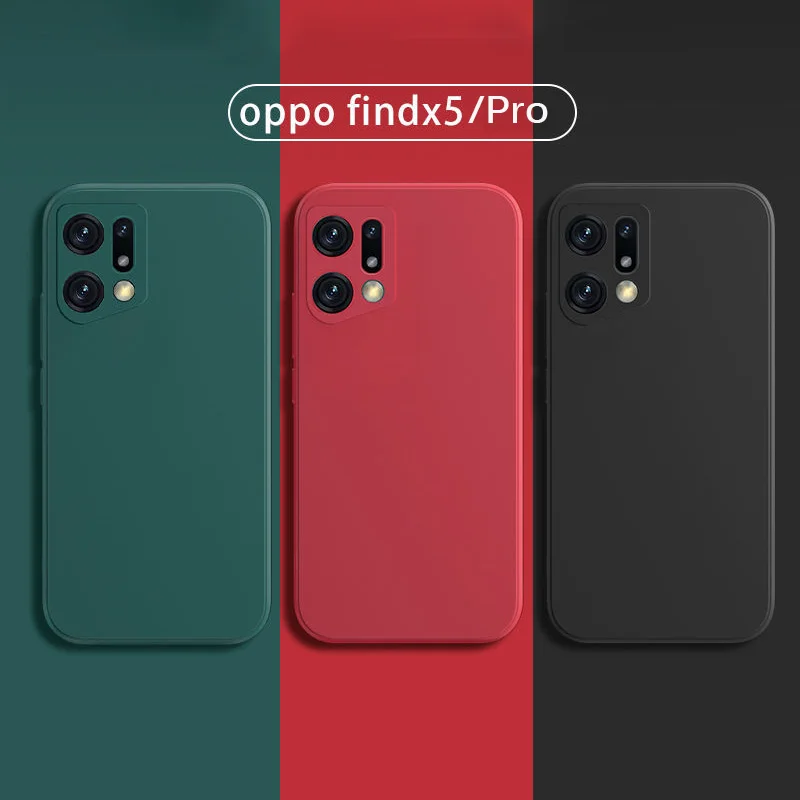 Чехол для телефона OPPO Find X5 Pro FindX5 Pro findx5pro, Ультратонкий чехол из жидкого силикона, простой мягкий чехол, защита объектива от падения
Чехол для телефона OPPO Find X5 Pro FindX5 Pro findx5pro, Ультратонкий чехол из жидкого силикона, простой мягкий чехол, защита объектива от падения