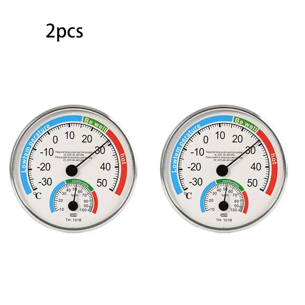 Thermo-hygromete Thermometer Outdoor Room Climate Stand Device Wireless Analogue Basement Colored Scale Digital Display
Thermo-hygromete Thermometer Outdoor Room Climate Stand Device Wireless Analogue Basement Colored Scale Digital Display