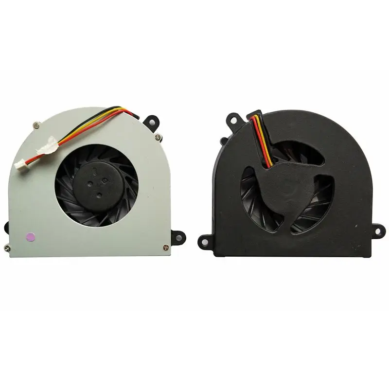 New laptop CPU Cooling Fan For IBM for Lenovo IdeaPad Y550A Y550 Y550P LAPTOP Cooler Radiator Cooling Fan 3 pins
New laptop CPU Cooling Fan For IBM for Lenovo IdeaPad Y550A Y550 Y550P LAPTOP Cooler Radiator Cooling Fan 3 pins