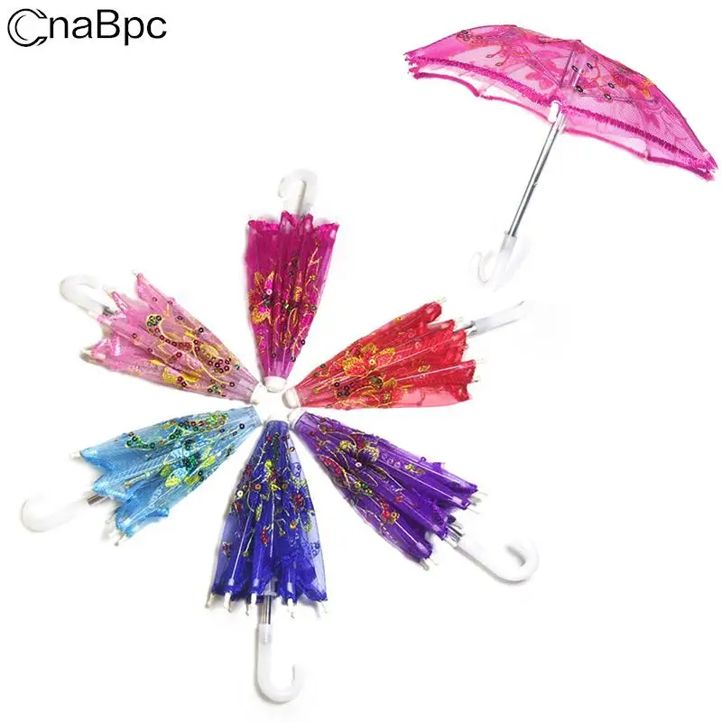 1/12 Lady Dollhouse Lace Umbrella Miniature Royal Gift Dollhouse Accessories Decoration Birthday Girl Kids Toys
1/12 Lady Dollhouse Lace Umbrella Miniature Royal Gift Dollhouse Accessories Decoration Birthday Girl Kids Toys
