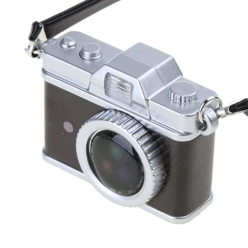 1:12 миниатюрная винтажная модель для кукольного домика аксессуары для фотоаппарата
1:12 миниатюрная винтажная модель для кукольного домика аксессуары для фотоаппарата