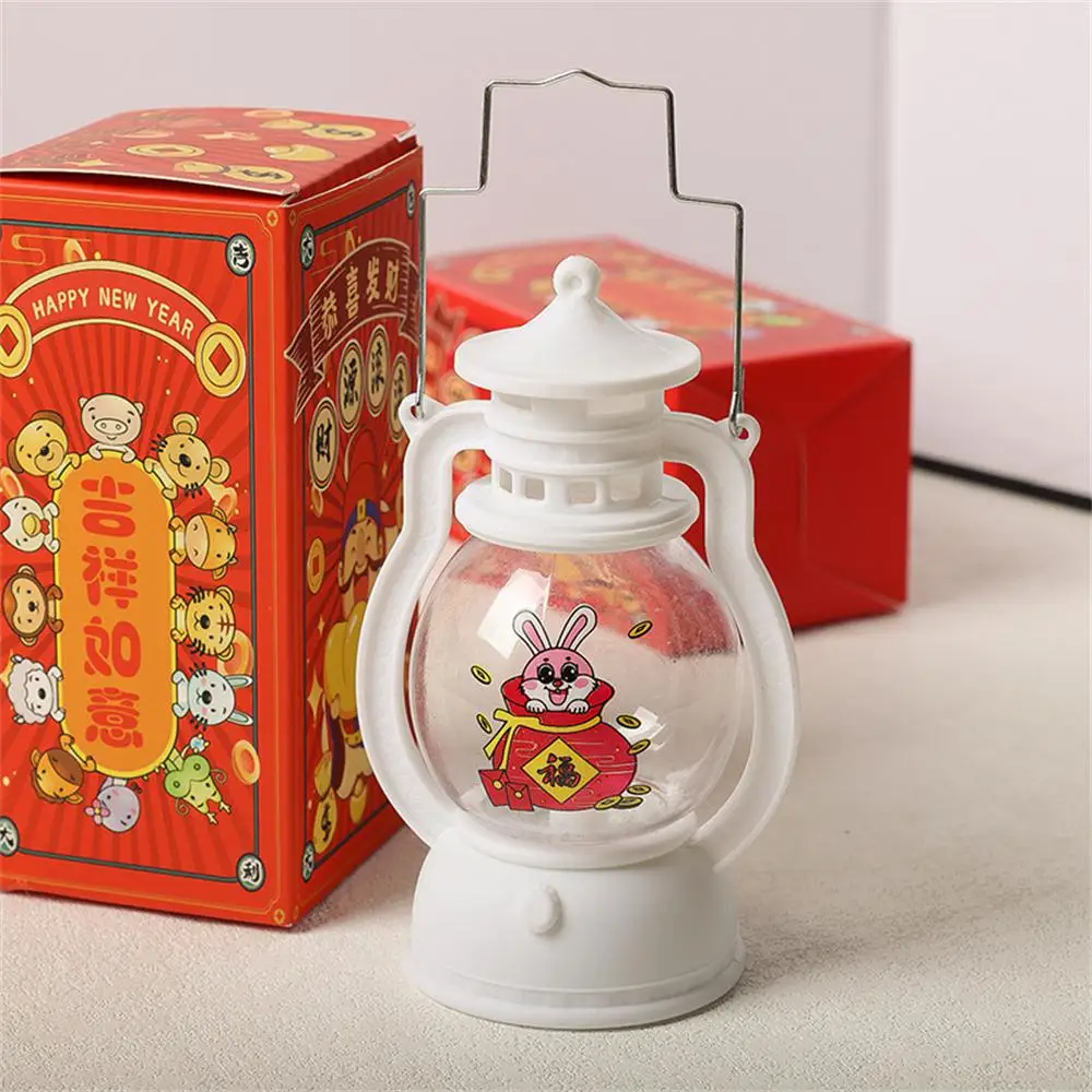 2023 Chinese Rabbit Festival Lanterns Glowing Led Making Lighting Lamp Decor Supplies Hanging Lanterns New Year Party Decoration
2023 Chinese Rabbit Festival Lanterns Glowing Led Making Lighting Lamp Decor Supplies Hanging Lanterns New Year Party Decoration