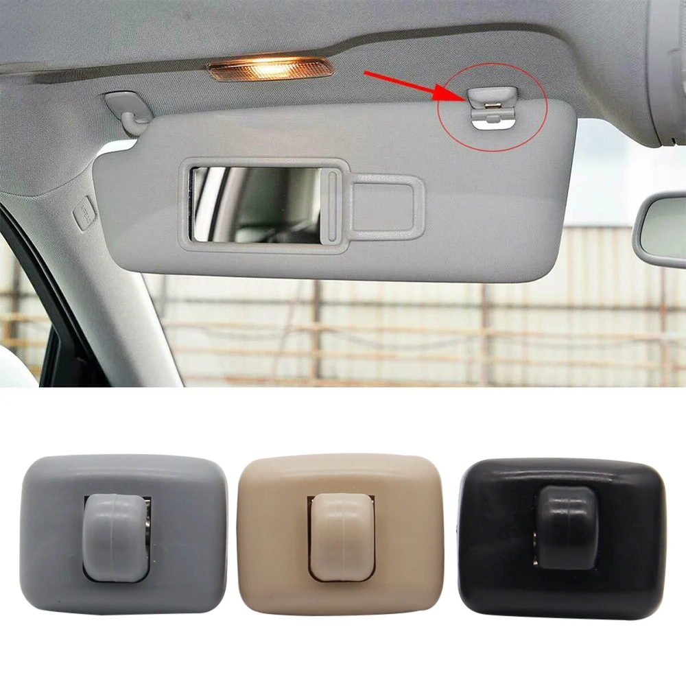Car Interior Sun Visor Clip Hook Holder for Audi A1 A3 A4 A5 Q3 Q5 2013 2014 2015
Car Interior Sun Visor Clip Hook Holder for Audi A1 A3 A4 A5 Q3 Q5 2013 2014 2015