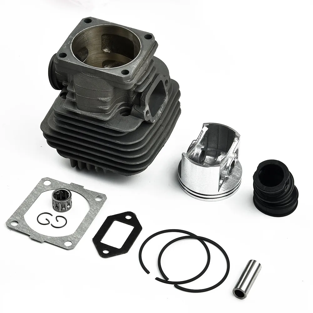 Комплект поршней цилиндра 56 мм, аксессуары для Stihl 064 066 MS640 MS650 MS660 Nikasil, сменная сборка цепной пилы, садовый электроинструмент
Комплект поршней цилиндра 56 мм, аксессуары для Stihl 064 066 MS640 MS650 MS660 Nikasil, сменная сборка цепной пилы, садовый электроинструмент