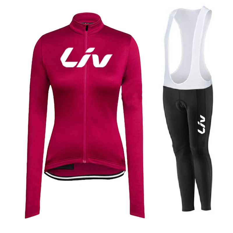 Женская весенняя одежда для велоспорта 2022, комплект велосипедных Джерси, Спортивная длинная одежда, Женская велосипедная форма для горного...
Женская весенняя одежда для велоспорта 2022, комплект велосипедных Джерси, Спортивная длинная одежда, Женская велосипедная форма для горного...