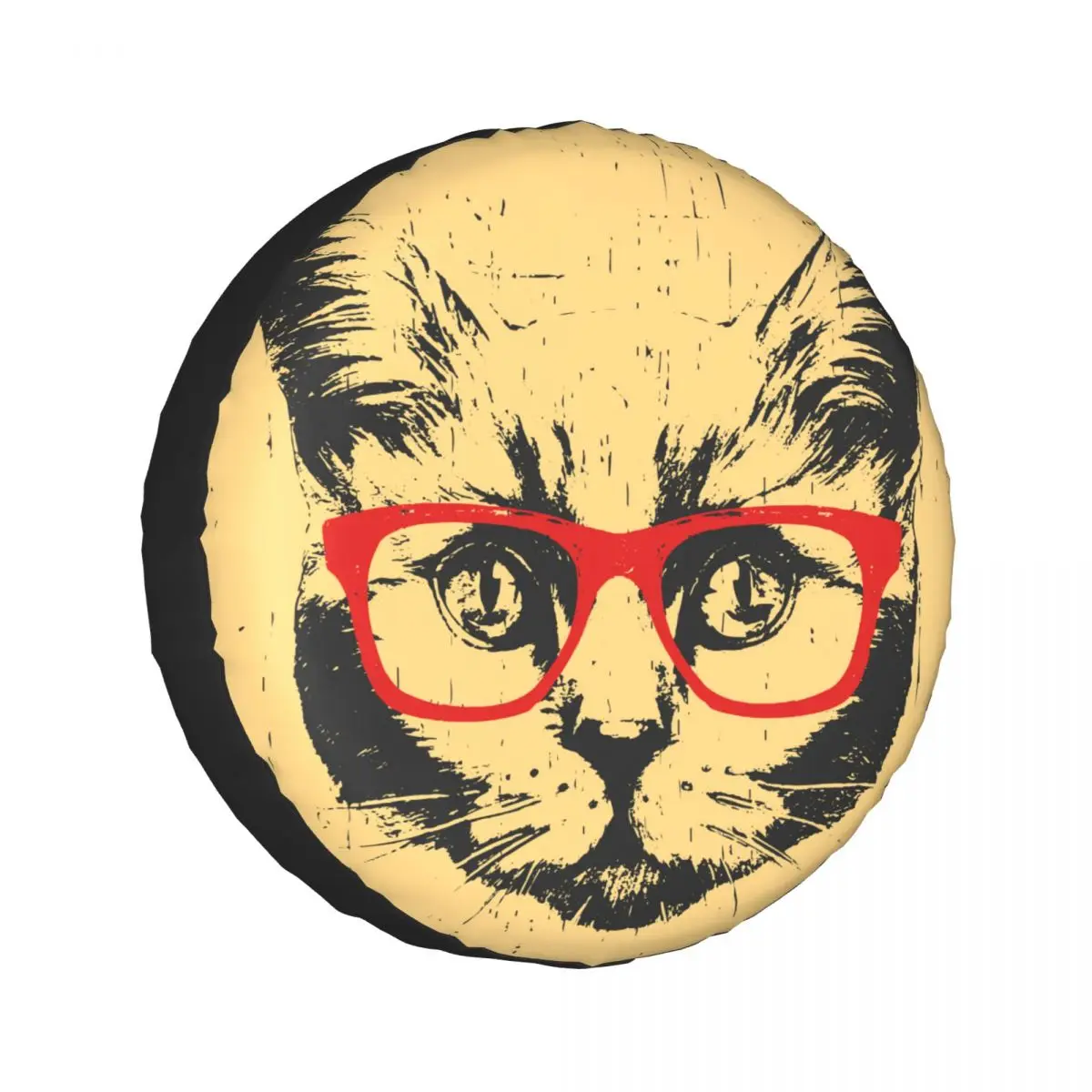 1pcs Universal Car Spare Tire Covers Case Auto Wheel Tires Funny British Shorthair Cat Vehicle Tyre Waterproof Polyester Bag
1pcs Universal Car Spare Tire Covers Case Auto Wheel Tires Funny British Shorthair Cat Vehicle Tyre Waterproof Polyester Bag