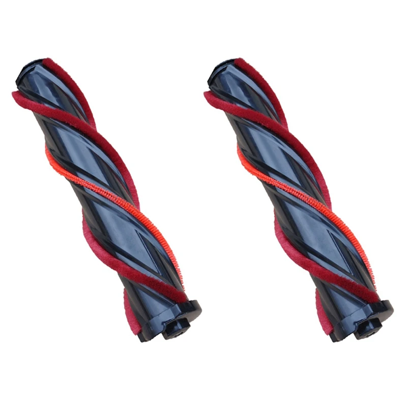 2X Pet Brush Accessories For Proscenic P11 Handheld Wireless Vacuum Cleaner Robot Main Brush
2X Pet Brush Accessories For Proscenic P11 Handheld Wireless Vacuum Cleaner Robot Main Brush