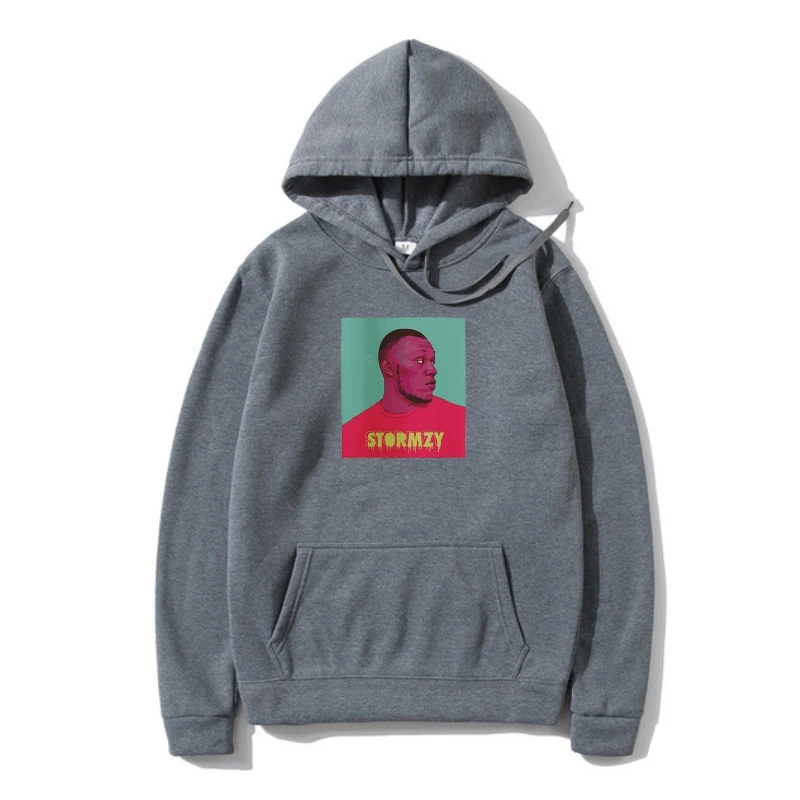 Stormzy Outerwear Grime Hip Hop Music Hoody Problem Skepta Festival Merky Rap Summer Hoody
Stormzy Outerwear Grime Hip Hop Music Hoody Problem Skepta Festival Merky Rap Summer Hoody