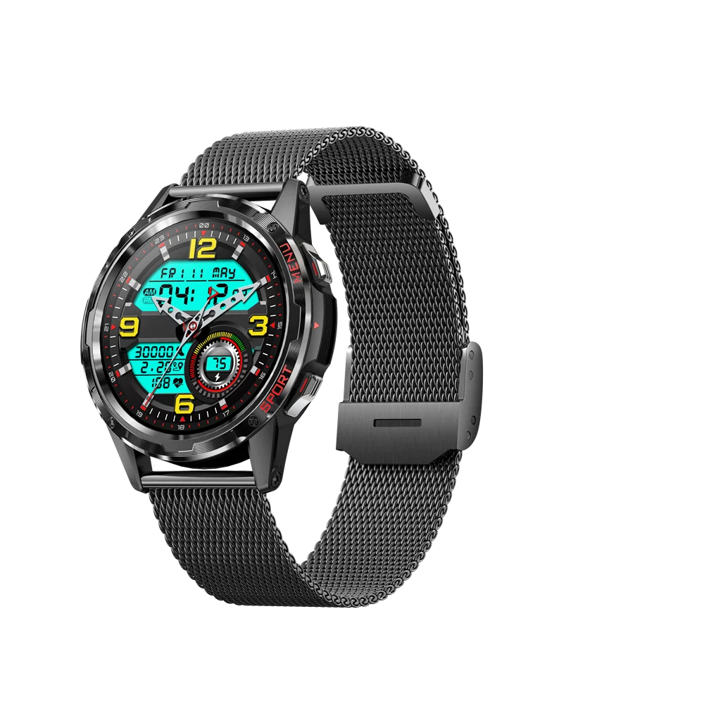 New H70 Smart Watch Call Music Player Large Screen Full Touch Video Camera Heart Rate Monitoring Call Sport Men Women Smartwatch
New H70 Smart Watch Call Music Player Large Screen Full Touch Video Camera Heart Rate Monitoring Call Sport Men Women Smartwatch
