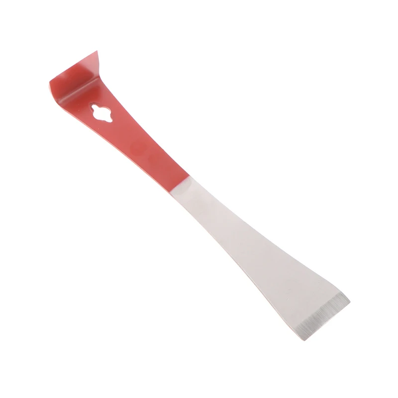 Hive Scraper Beekeeping Hive Tool Multi-purpose Scraper Stainless Steel Bee Hive Hook Scraper Tool Cleaning Tool
Hive Scraper Beekeeping Hive Tool Multi-purpose Scraper Stainless Steel Bee Hive Hook Scraper Tool Cleaning Tool