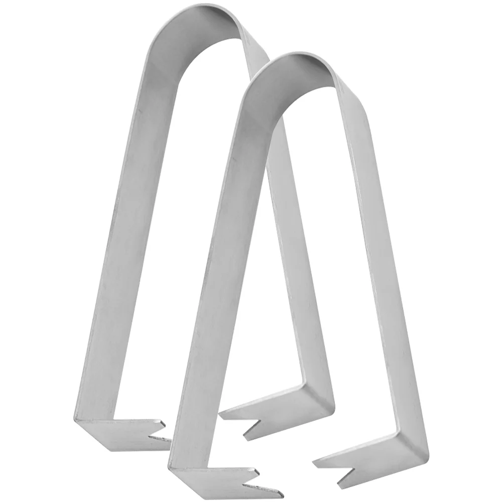 2 Pcs Wolfberry Leaf Stripper Tool Convenient Kitchen Leaflet Thorn Stainless Steel Multi-function Daily Use
2 Pcs Wolfberry Leaf Stripper Tool Convenient Kitchen Leaflet Thorn Stainless Steel Multi-function Daily Use