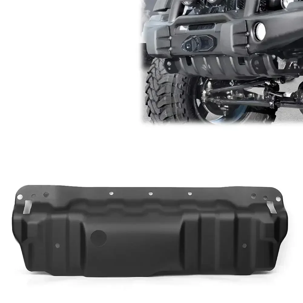 PLUSBEAM Bumper Skid Plate 10th Anniversary Skid Plate For Wrangler JK 2018+ Bumper Skid Protector 4x4 Auto parts
PLUSBEAM Bumper Skid Plate 10th Anniversary Skid Plate For Wrangler JK 2018+ Bumper Skid Protector 4x4 Auto parts