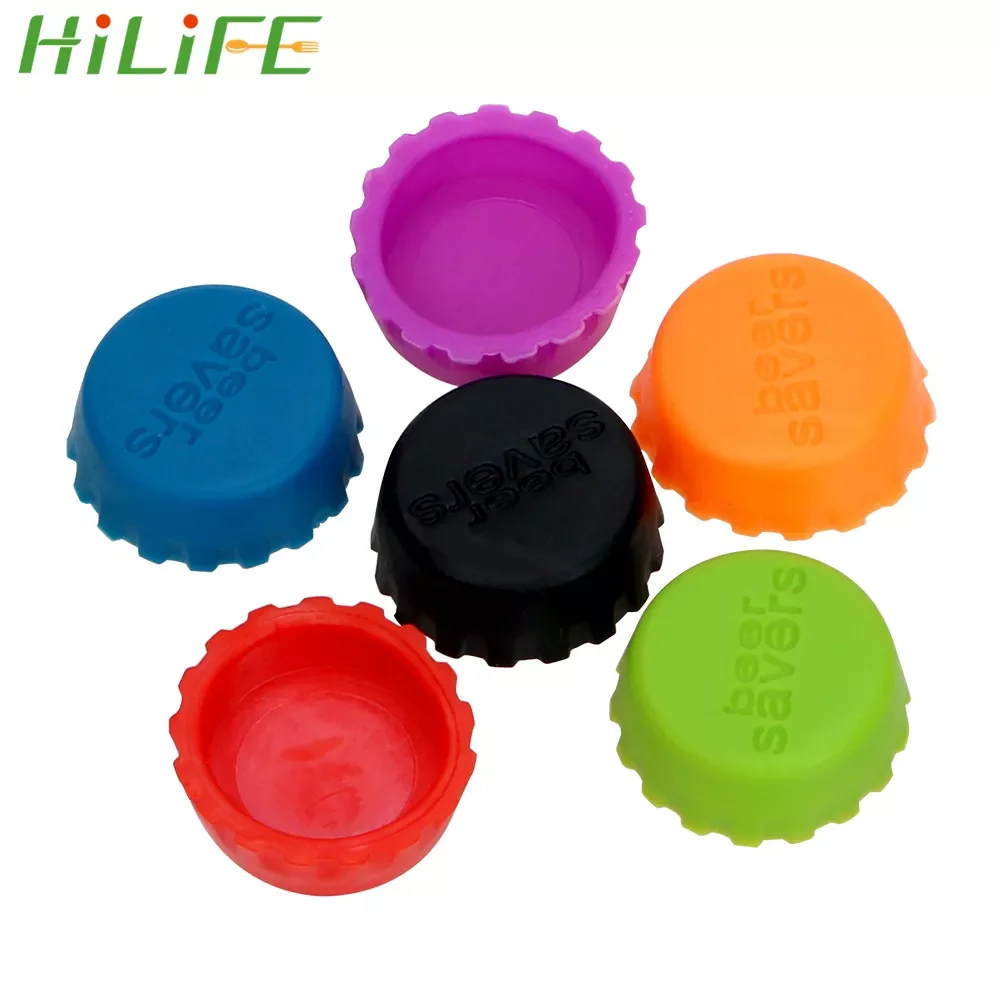 HILIFE Silicone Caps For Bottles Beer Covers Creative Preservative Vinegar Soy Corktail Lid 3cm Bottle Cover Wine Stopper
HILIFE Silicone Caps For Bottles Beer Covers Creative Preservative Vinegar Soy Corktail Lid 3cm Bottle Cover Wine Stopper