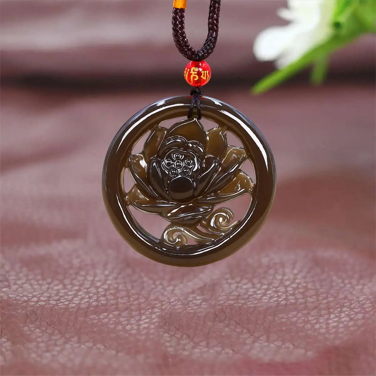 Нефритовый телефон, настоящие китайские мужские талисманы, резной серый амулет, натуральные ожерелья, мужские Роскошные Очаровательные ож... 
Нефритовый телефон, настоящие китайские мужские талисманы, резной серый амулет, натуральные ожерелья, мужские Роскошные Очаровательные ож...