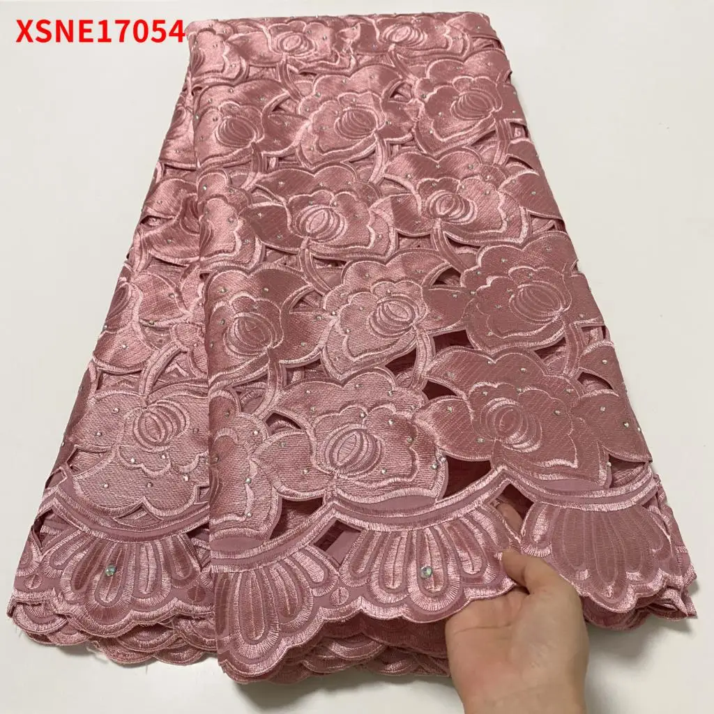 African Ankara High Class cloth lace cotton surface combination For Wedding Fabric XSNE17054
African Ankara High Class cloth lace cotton surface combination For Wedding Fabric XSNE17054