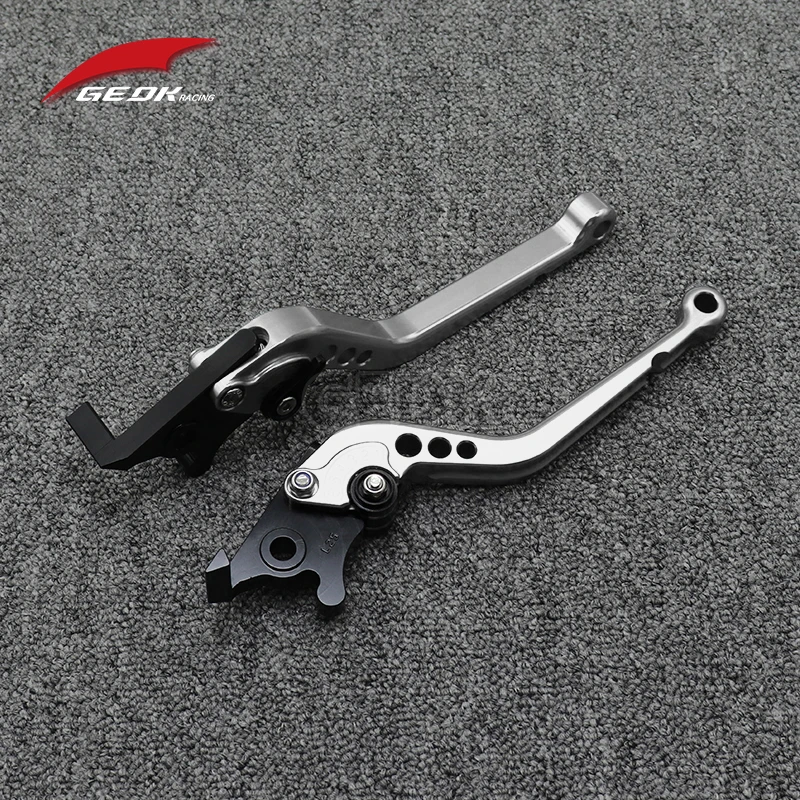 CNC Clutch Brake Lever for Kawasaki VERSYS 650 2006 2007 2008 2009 2010 2011 2012 2013 2014 2015 2016 2017 2018 2019 2020 Parts
CNC Clutch Brake Lever for Kawasaki VERSYS 650 2006 2007 2008 2009 2010 2011 2012 2013 2014 2015 2016 2017 2018 2019 2020 Parts