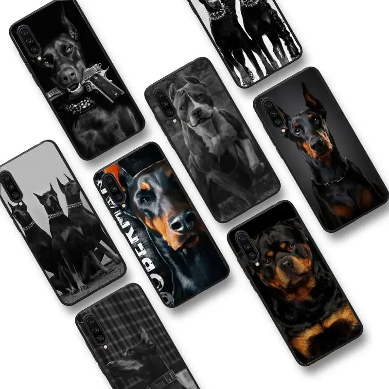 Animal Doberman Dog Phone Case For Xiaomi mi 9 mi8 F1 9SE 10lite note10lite Mi8lite Coque for xiaomi mi 5x
Animal Doberman Dog Phone Case For Xiaomi mi 9 mi8 F1 9SE 10lite note10lite Mi8lite Coque for xiaomi mi 5x