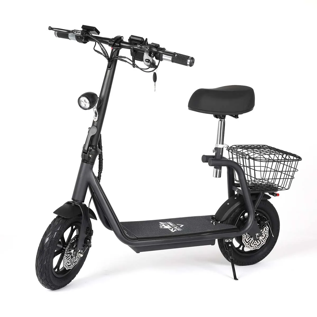 BOGIST M5 Pro Electric Scooter, Powerful 500W Motor, Pnoumatic Tires, 150 Kg Maximum Landing,Foldable Scooter
BOGIST M5 Pro Electric Scooter, Powerful 500W Motor, Pnoumatic Tires, 150 Kg Maximum Landing,Foldable Scooter