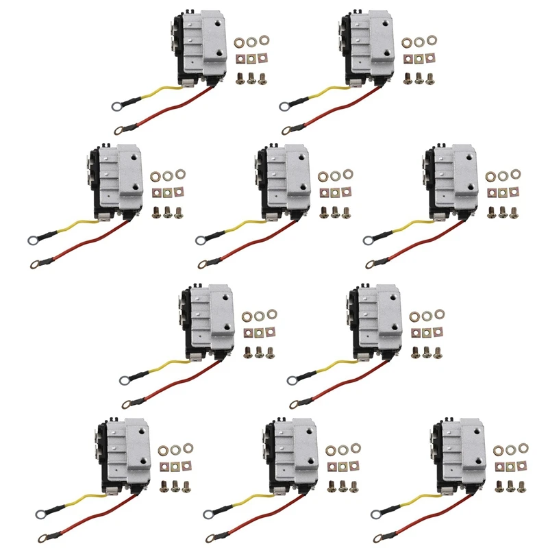 10X Car Engine Ignition Module For TOYOTA CHEVROLET ISUZU PONTIAC GEO 89620-10090 Automobiles Accessories
10X Car Engine Ignition Module For TOYOTA CHEVROLET ISUZU PONTIAC GEO 89620-10090 Automobiles Accessories