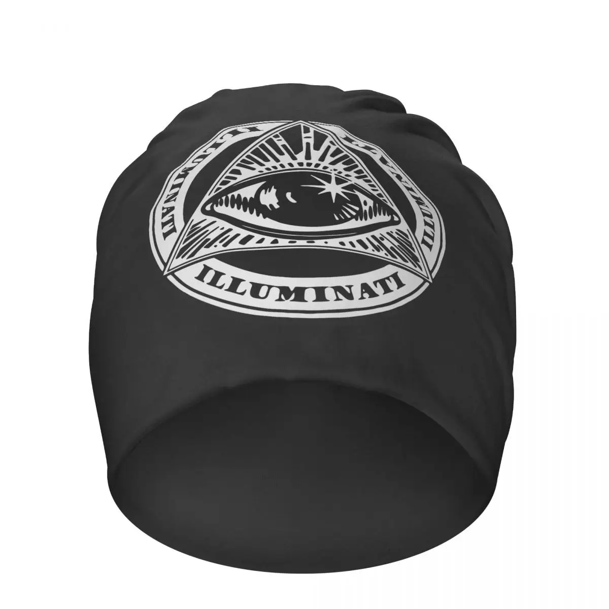 Illuminati Men Women Beanies Pullover Cap Fashion God Eye Bonnet Hat Warm Polyester Skullies Beanies Cycling Winter Hat
Illuminati Men Women Beanies Pullover Cap Fashion God Eye Bonnet Hat Warm Polyester Skullies Beanies Cycling Winter Hat