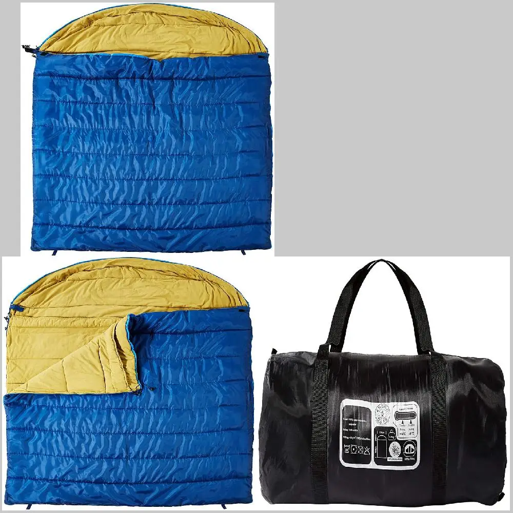 ives Charming Soft & Cuddly FMummy Sleeping Bag for Cozy Night Snoozes - Lightweight, Comfortable, Perfect for Camping & Outdoor
ives Charming Soft & Cuddly FMummy Sleeping Bag for Cozy Night Snoozes - Lightweight, Comfortable, Perfect for Camping & Outdoor