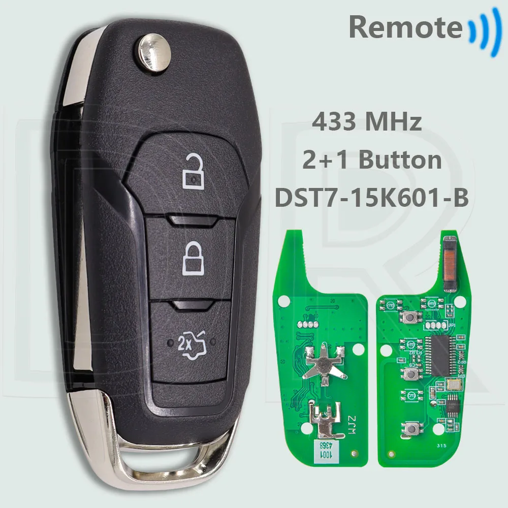 DR 315 N5F-A08TAA/433 DS7T-15K601-B /902 МГц N5F-A08TDA Откидной автомобильный дистанционный ключ для Ford Escort Transit Explorer Fusion 2013-2021
DR 315 N5F-A08TAA/433 DS7T-15K601-B /902 МГц N5F-A08TDA Откидной автомобильный дистанционный ключ для Ford Escort Transit Explorer Fusion 2013-2021