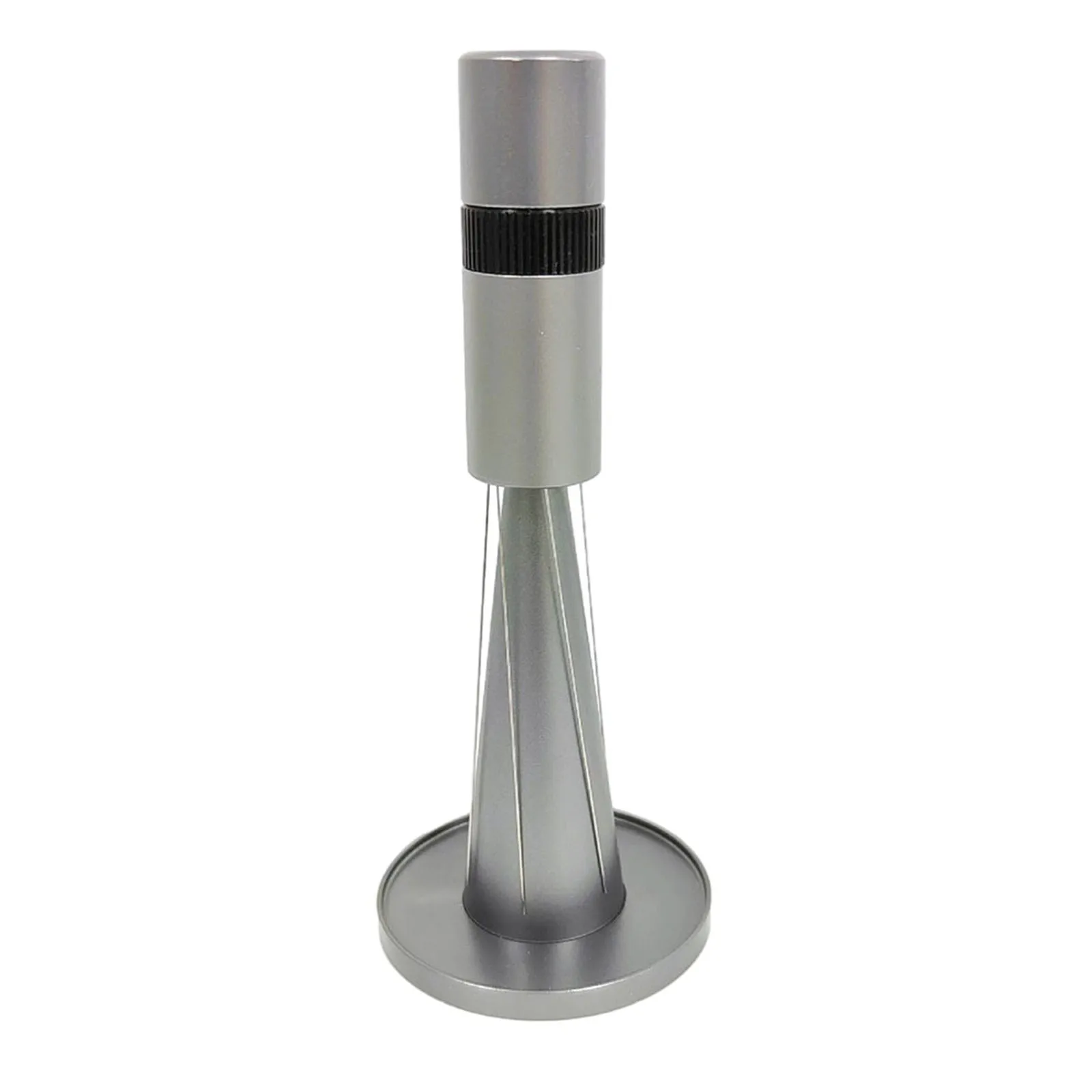 Coffee Grounds Stirrer Tamper Ensures Consistent Tamping Pressure for Optimal Extraction Lightweight and Easy to Clean
Coffee Grounds Stirrer Tamper Ensures Consistent Tamping Pressure for Optimal Extraction Lightweight and Easy to Clean