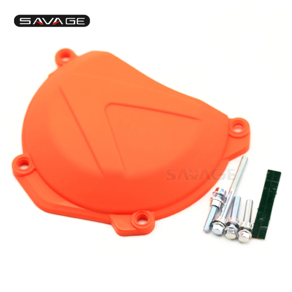 Clutch Protection Cover For 250 350 SX-F XC-F 2016-2017 250 350 EXC-F 2018 Motorcycle Accessories Engine Protector Guard
Clutch Protection Cover For 250 350 SX-F XC-F 2016-2017 250 350 EXC-F 2018 Motorcycle Accessories Engine Protector Guard