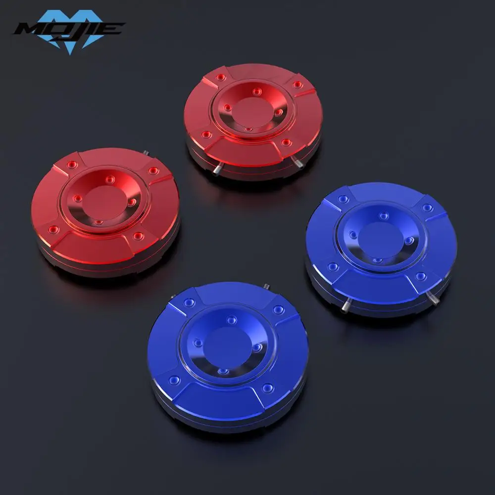 NEW MT-25 MT-03 FRONT FORK BOLT CAP COVER For Yamaha YZF-R3 YZF-R25 YZF R3 R25 250 MT25 MT03 2019 2020 2021 2022 2023 MT 25 03
NEW MT-25 MT-03 FRONT FORK BOLT CAP COVER For Yamaha YZF-R3 YZF-R25 YZF R3 R25 250 MT25 MT03 2019 2020 2021 2022 2023 MT 25 03