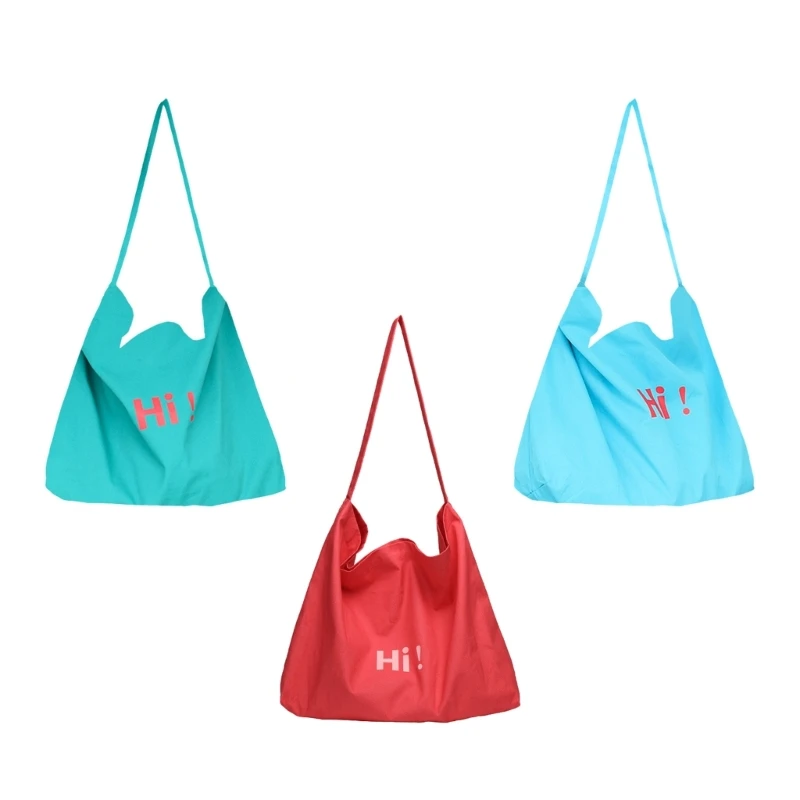 Versatile & Stylish Canvas Bag with Large Capacity Handbag for Various Occasions
Versatile & Stylish Canvas Bag with Large Capacity Handbag for Various Occasions