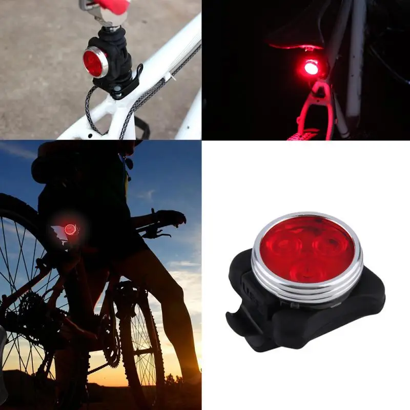 Rechargeable Bike Light Set,Super Bright Front Headlight and Rear LED Light,650mah ,4 Light Mode Options
Rechargeable Bike Light Set,Super Bright Front Headlight and Rear LED Light,650mah ,4 Light Mode Options