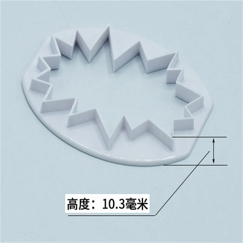Cookie Chocolates Biscuit Fondant Stamp Pastry Fudge Cutter Mould Cake Decorating Accessories DIY Baking Tools Kitchen Gadgets
Cookie Chocolates Biscuit Fondant Stamp Pastry Fudge Cutter Mould Cake Decorating Accessories DIY Baking Tools Kitchen Gadgets