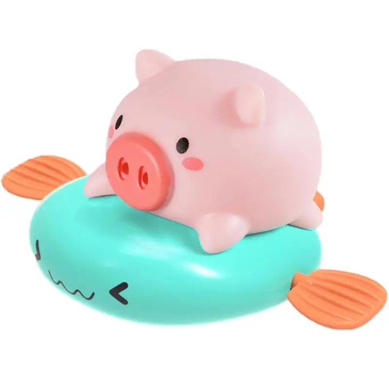 Симпатичная Свинья, игрушки-сжималки для воды, Детские Игрушки для ванны, мягкая резиновая игрушка для ванной комнаты, фигурка животного дл...
Симпатичная Свинья, игрушки-сжималки для воды, Детские Игрушки для ванны, мягкая резиновая игрушка для ванной комнаты, фигурка животного дл...