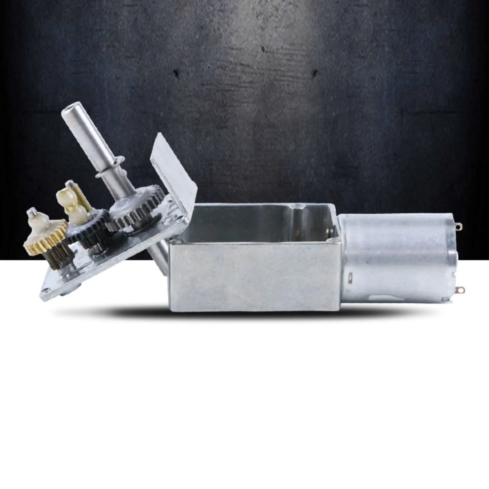 JGY370 Dc Motor, Small Electric Motors, Micro Dc Motor, 6V-24V Micro Motor, Double Shaft, High Torque Gear Motor,
JGY370 Dc Motor, Small Electric Motors, Micro Dc Motor, 6V-24V Micro Motor, Double Shaft, High Torque Gear Motor,