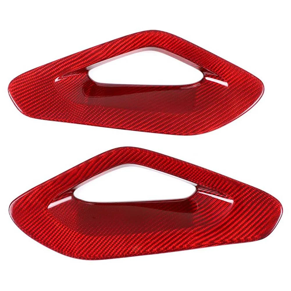 For Mercedes Benz GLE GLS 2020-2022 Car Carbon Fiber Center Control Side Armrest Cover Trim Car Styling
For Mercedes Benz GLE GLS 2020-2022 Car Carbon Fiber Center Control Side Armrest Cover Trim Car Styling