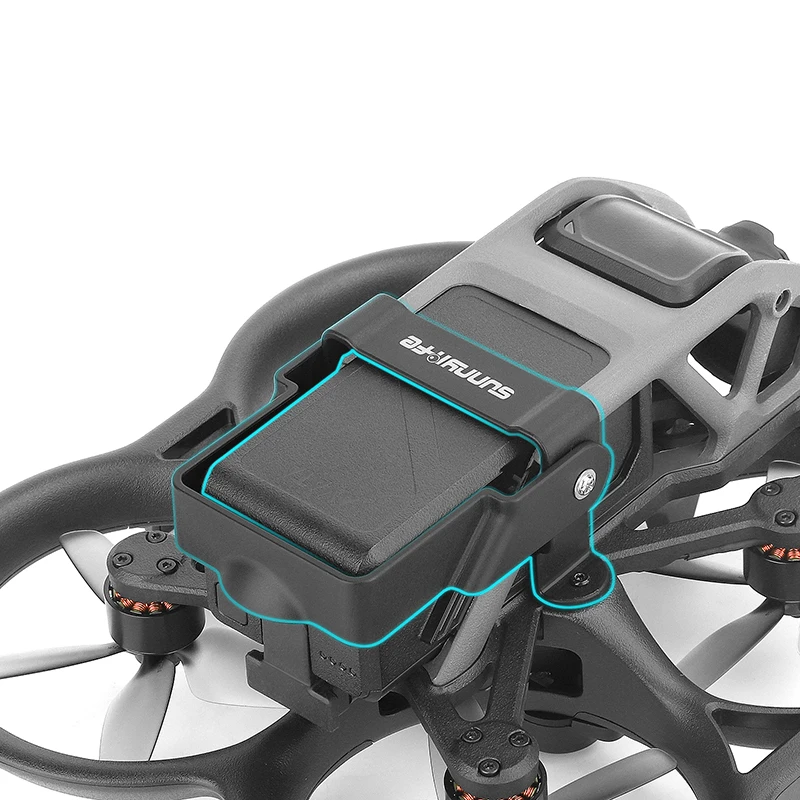 For Dji AVATA Battery Anti-separation Anti-shedding Locks Bracket Buckle drone Accessories
For Dji AVATA Battery Anti-separation Anti-shedding Locks Bracket Buckle drone Accessories