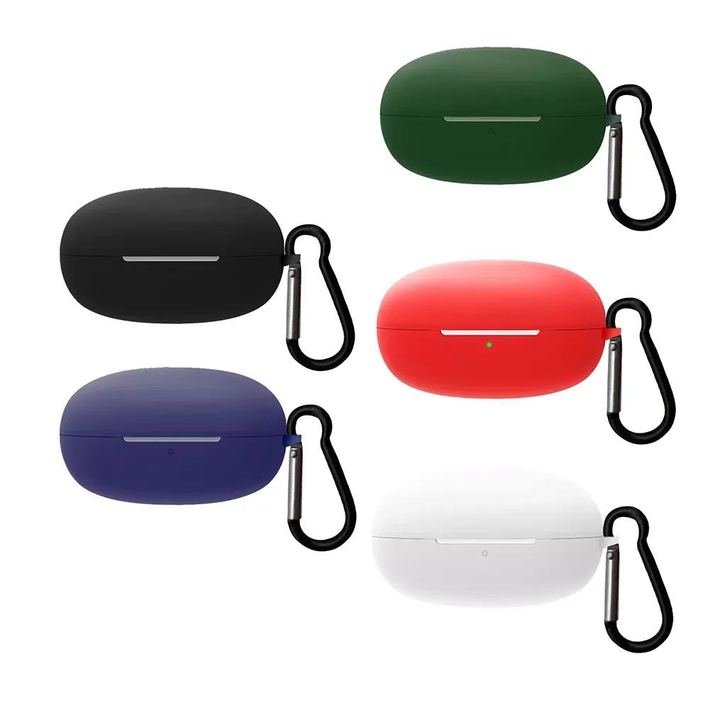 Wireless Bluetooth Headphone Case for Realme Buds Air 2 Neo/Q2 Beats Fit Pro Protective Cover Headset Earphone Protector Shell
Wireless Bluetooth Headphone Case for Realme Buds Air 2 Neo/Q2 Beats Fit Pro Protective Cover Headset Earphone Protector Shell
