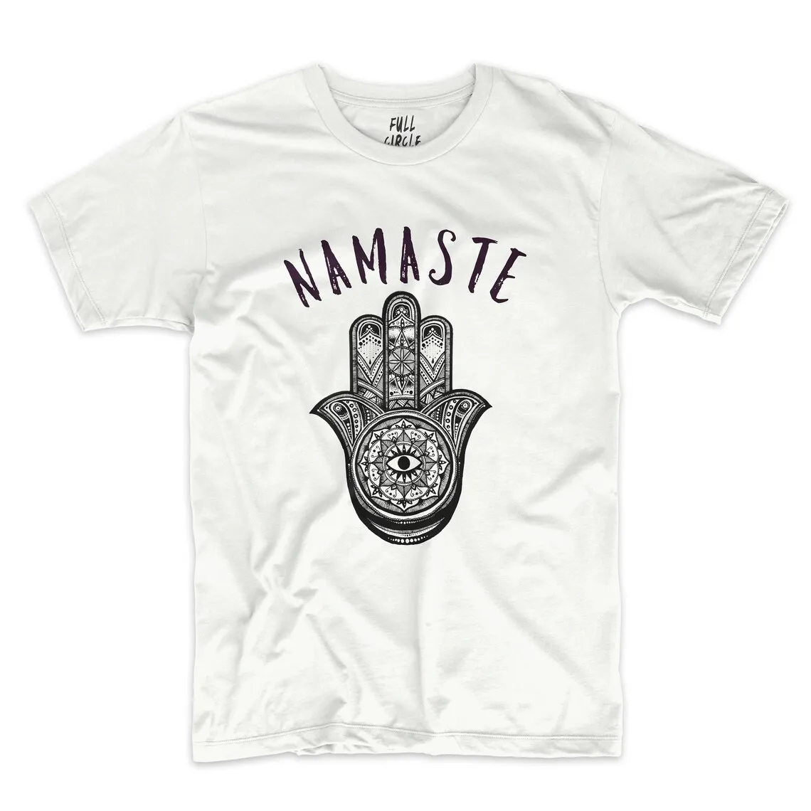 Футболка Hamsa с надписью «Hand Namaste», топ с принтом в винтажном стиле для йоги, медитации, дзен, буддийского мира
Футболка Hamsa с надписью «Hand Namaste», топ с принтом в винтажном стиле для йоги, медитации, дзен, буддийского мира